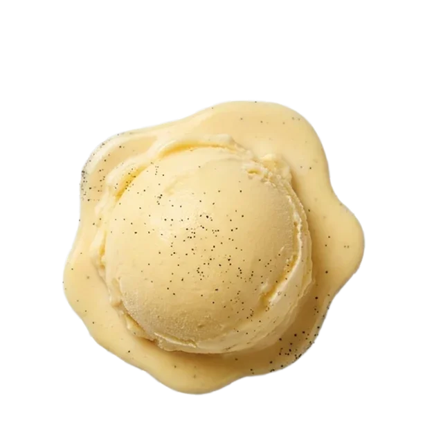 Gelato alla crema