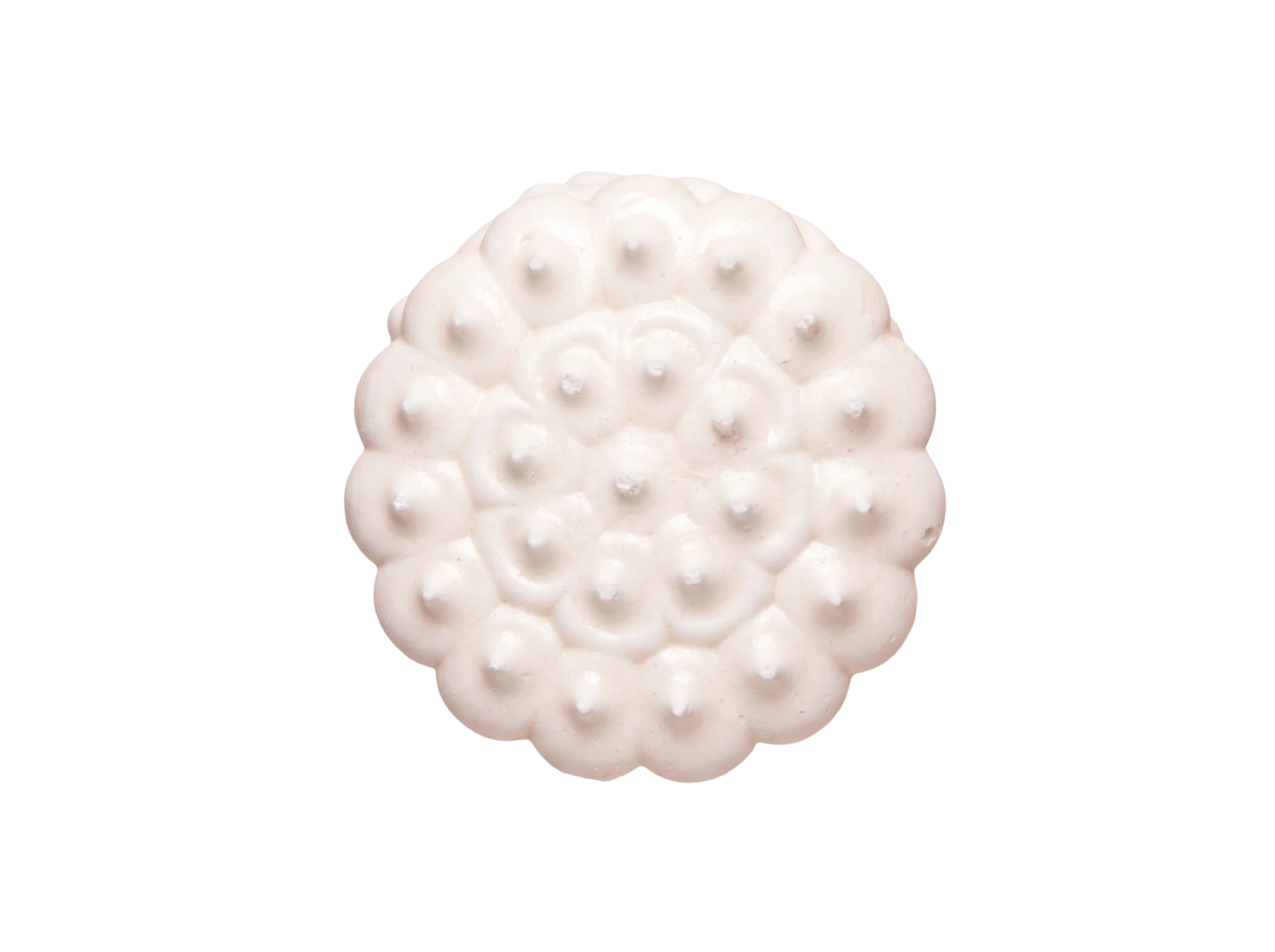 Monodose meringa
