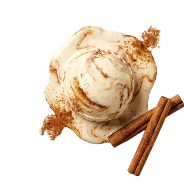 Gelato alla spagnola