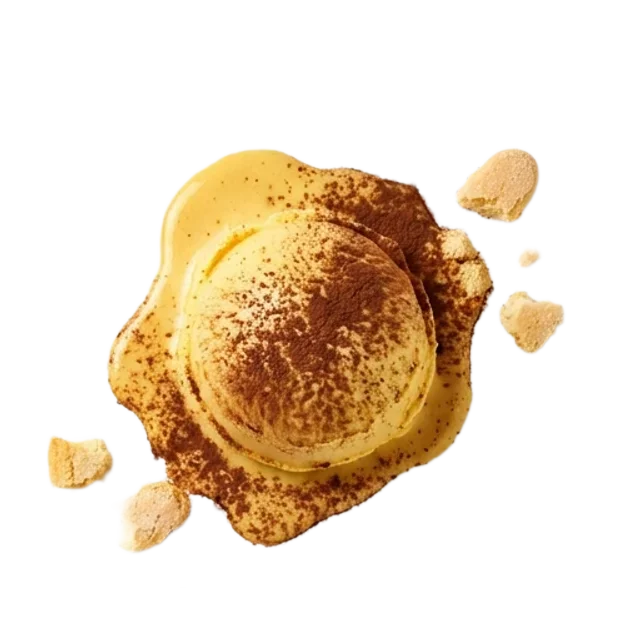 Gelato allo zabaione
